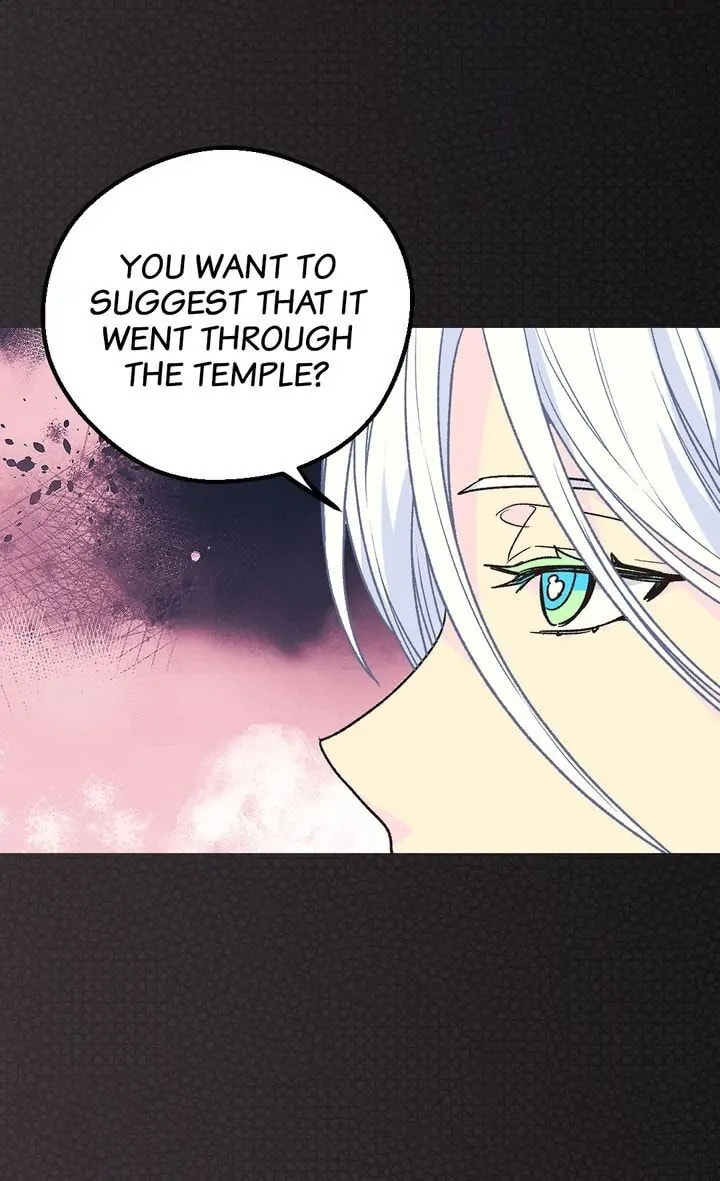 Read The Abandoned Empress chapter 135 image 32 on Lezhin