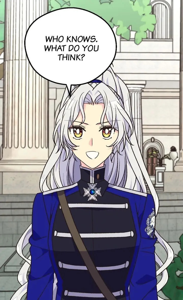 Read The Abandoned Empress chapter 135 image 33 on Lezhin