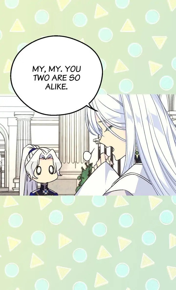 Read The Abandoned Empress chapter 135 image 34 on Lezhin