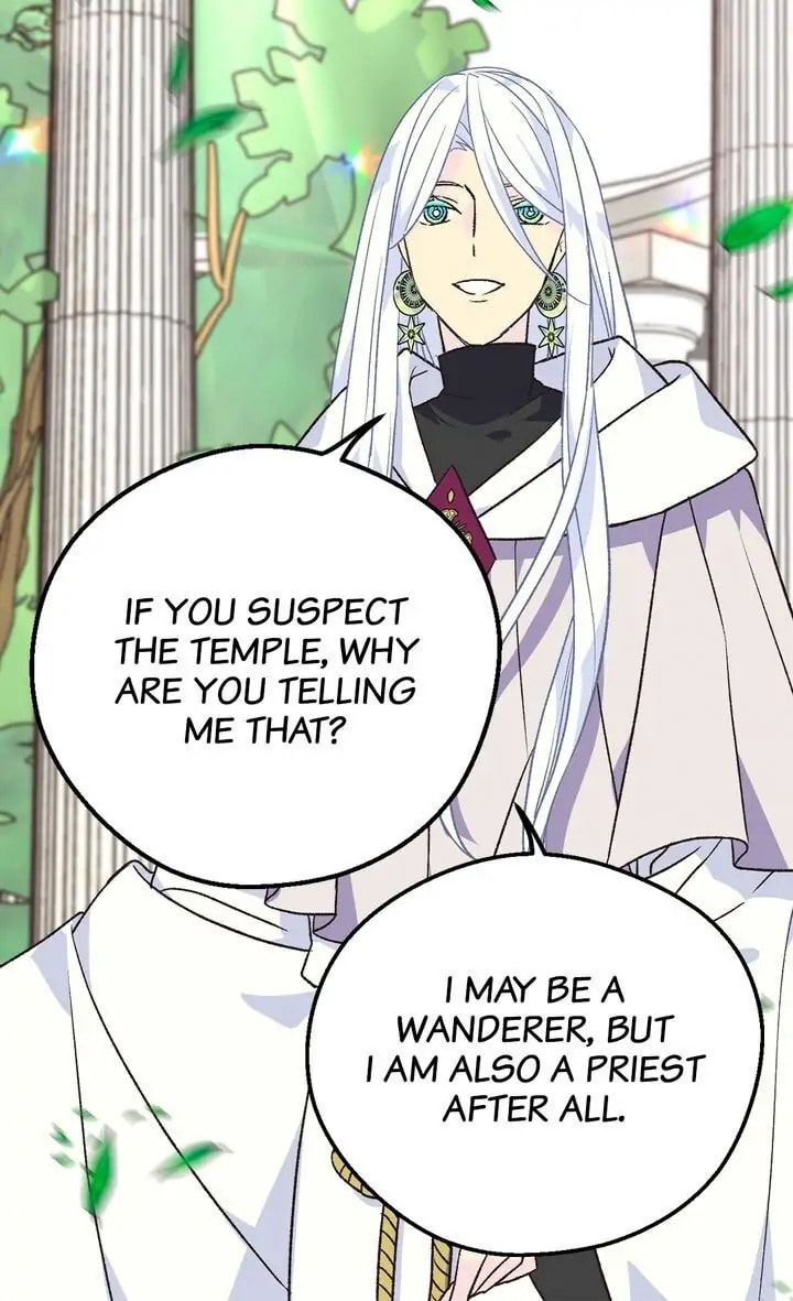 Read The Abandoned Empress chapter 135 image 36 on Lezhin
