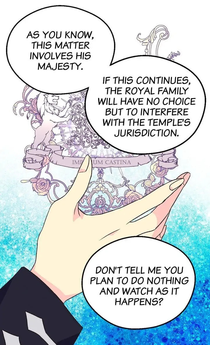 Read The Abandoned Empress chapter 135 image 37 on Lezhin