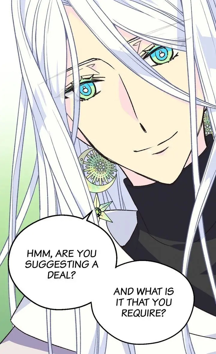 Read The Abandoned Empress chapter 135 image 38 on Lezhin
