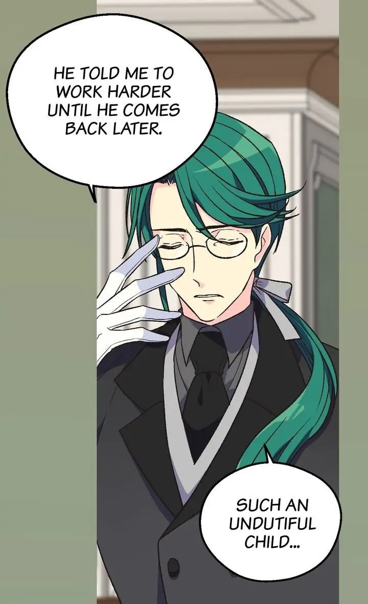 Read The Abandoned Empress chapter 135 image 4 on Lezhin