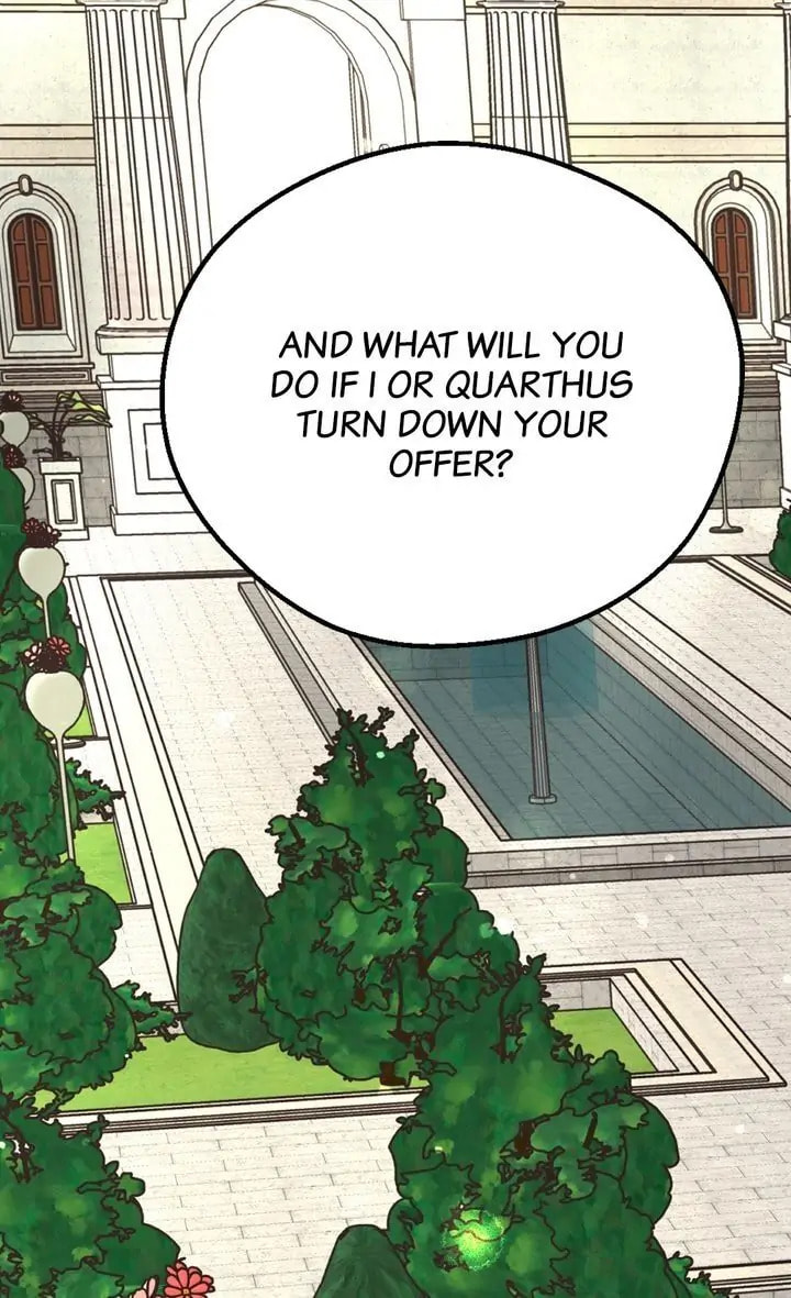 Read The Abandoned Empress chapter 135 image 40 on Lezhin