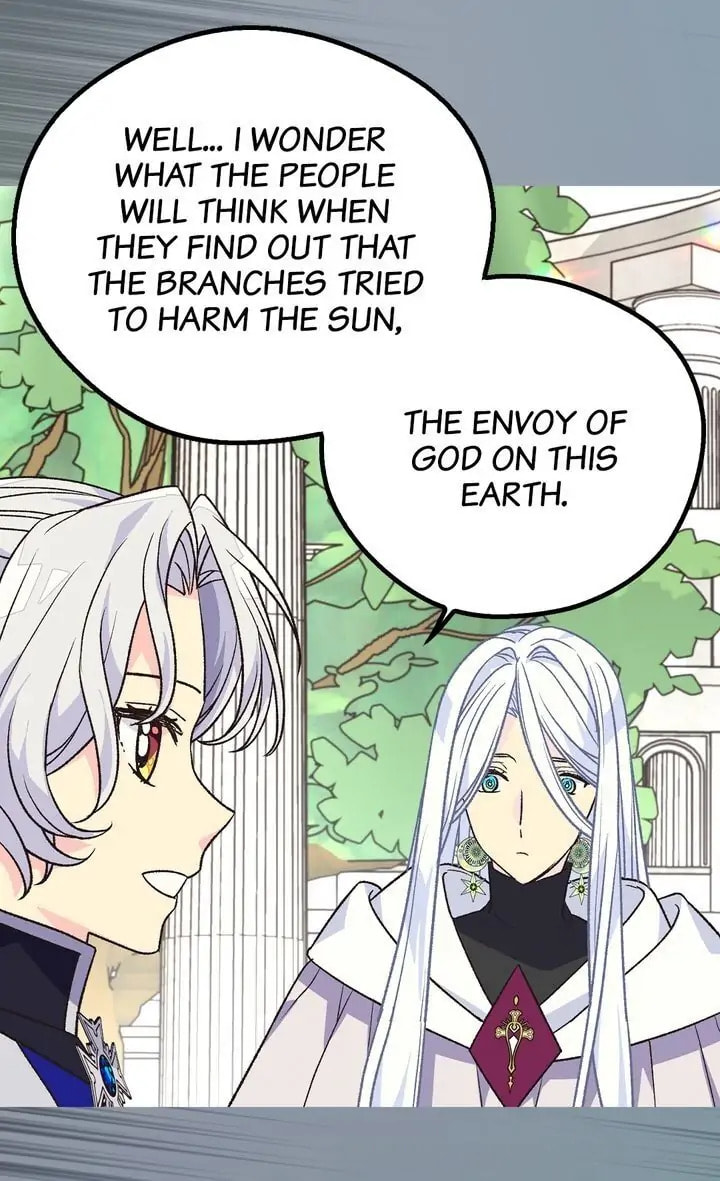 Read The Abandoned Empress chapter 135 image 41 on Lezhin