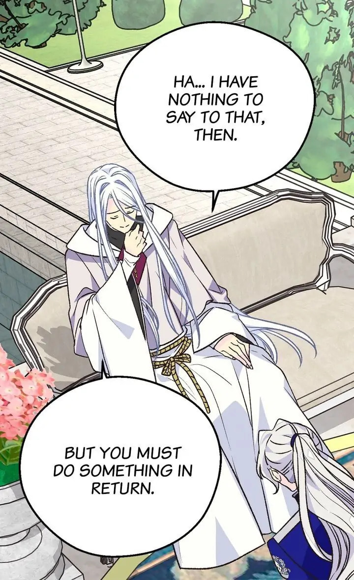 Read The Abandoned Empress chapter 135 image 42 on Lezhin