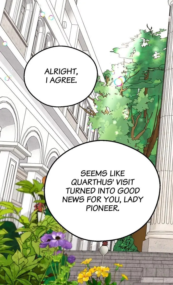 Read The Abandoned Empress chapter 135 image 46 on Lezhin