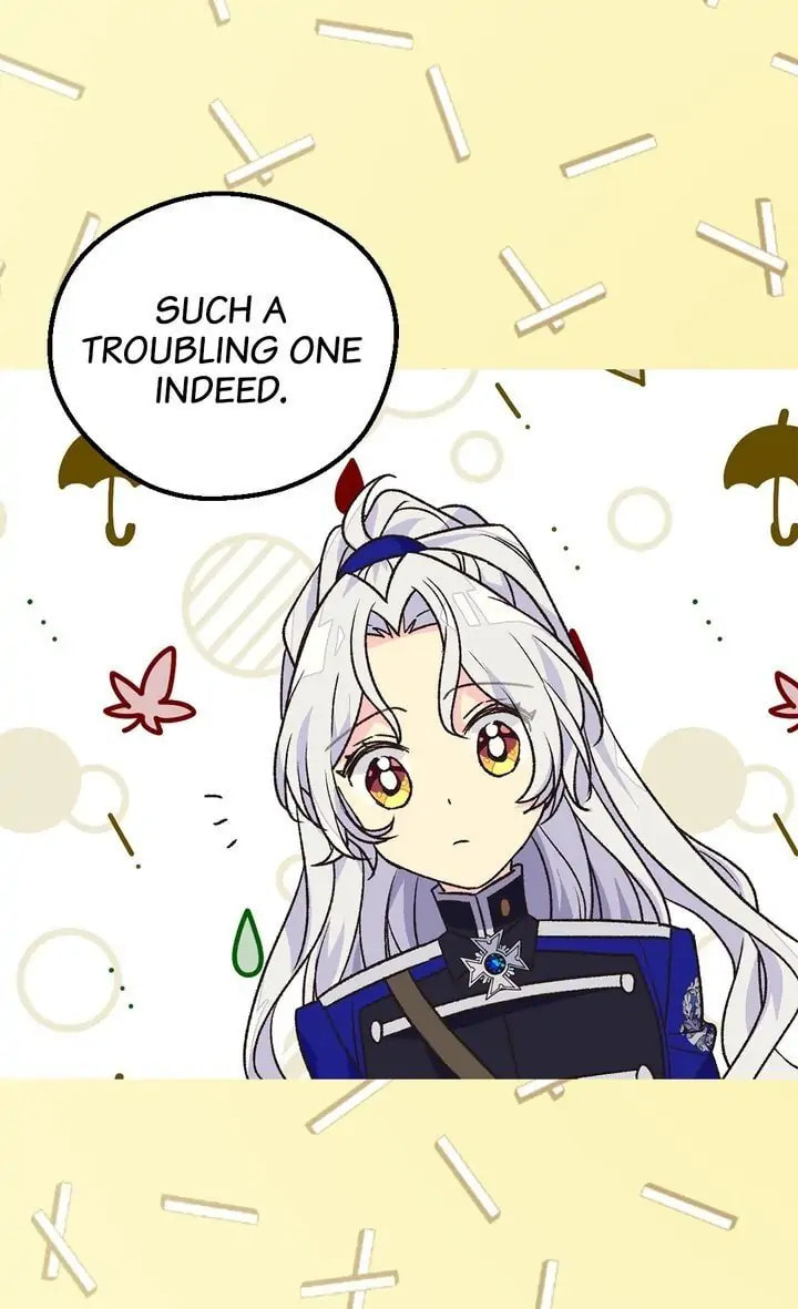 Read The Abandoned Empress chapter 135 image 49 on Lezhin