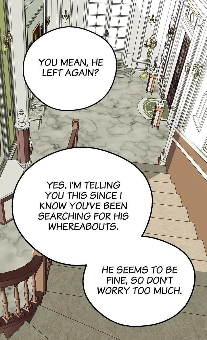 Read The Abandoned Empress chapter 135 image 5 on Lezhin