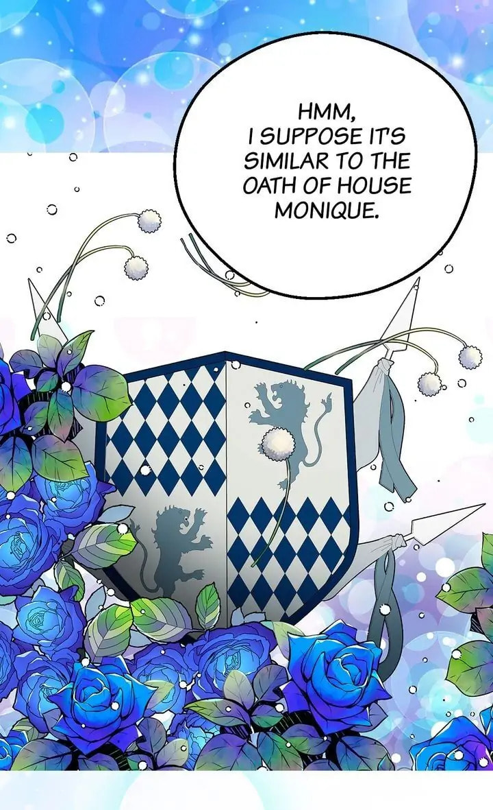 Read The Abandoned Empress chapter 135 image 54 on Lezhin