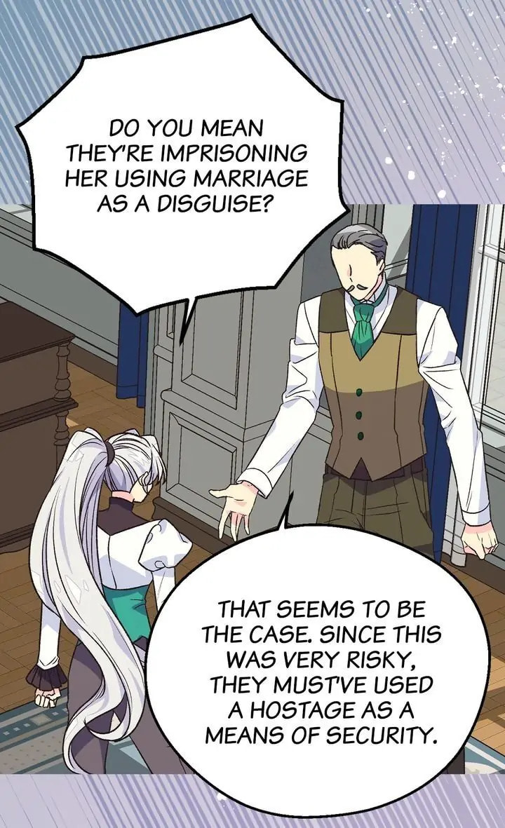 Read The Abandoned Empress chapter 135 image 57 on Lezhin