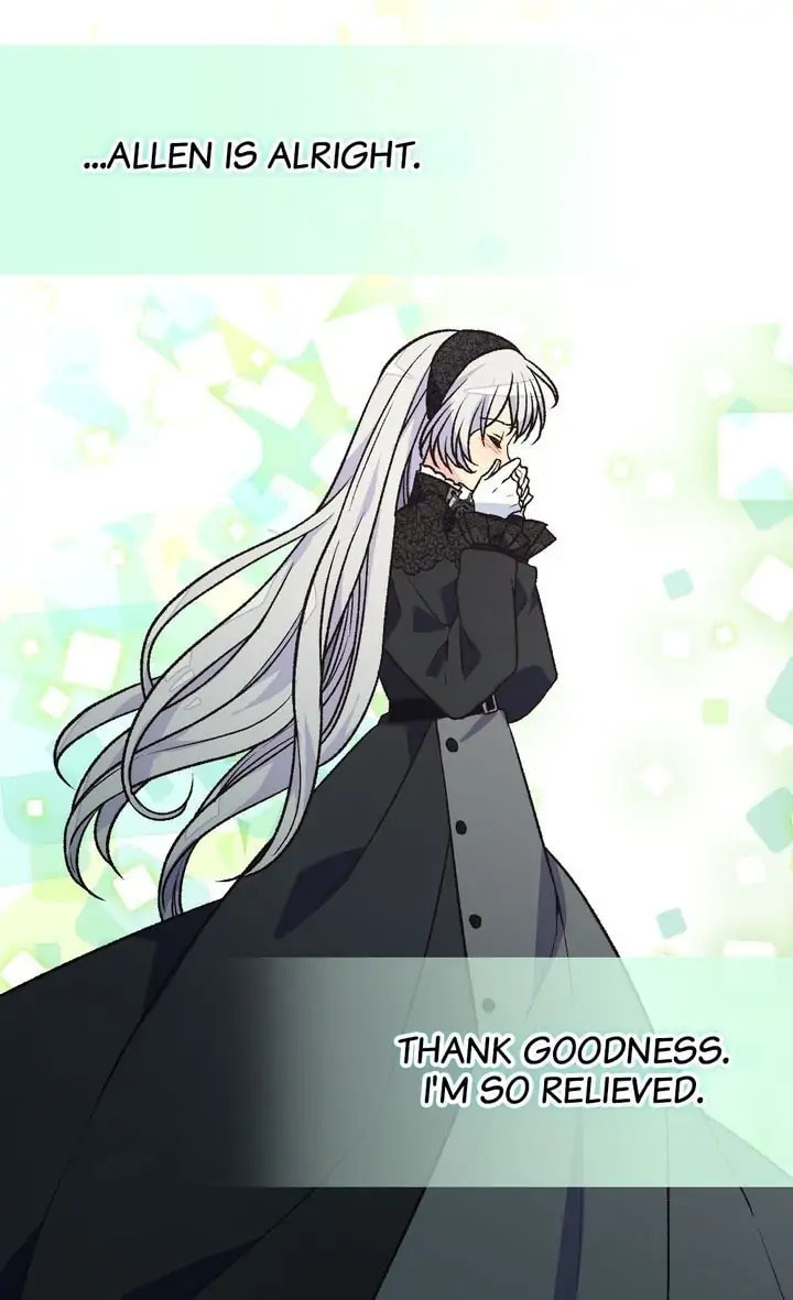 Read The Abandoned Empress chapter 135 image 6 on Lezhin