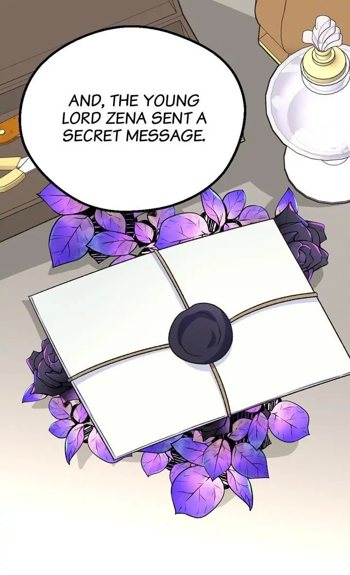 Read The Abandoned Empress chapter 135 image 61 on Lezhin