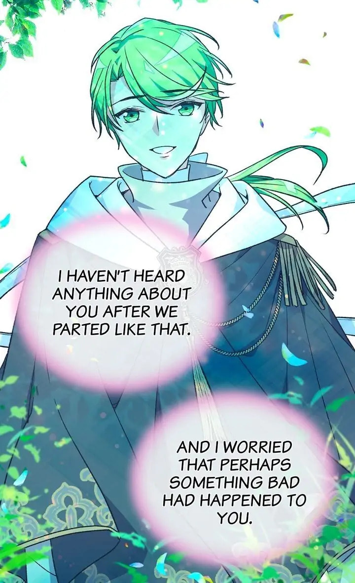 Read The Abandoned Empress chapter 135 image 7 on Lezhin