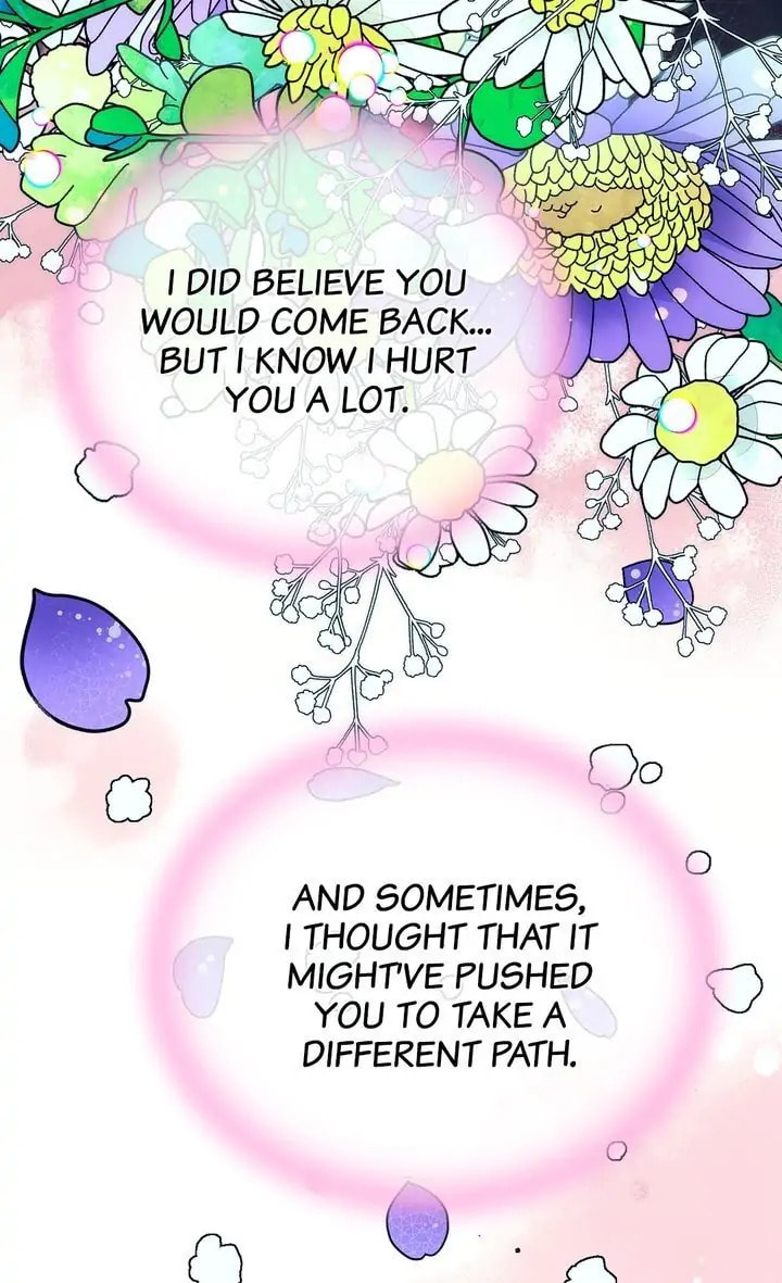 Read The Abandoned Empress chapter 135 image 8 on Lezhin