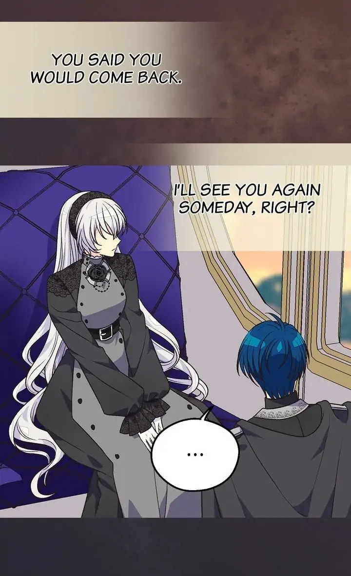 Read The Abandoned Empress chapter 135 image 9 on Lezhin
