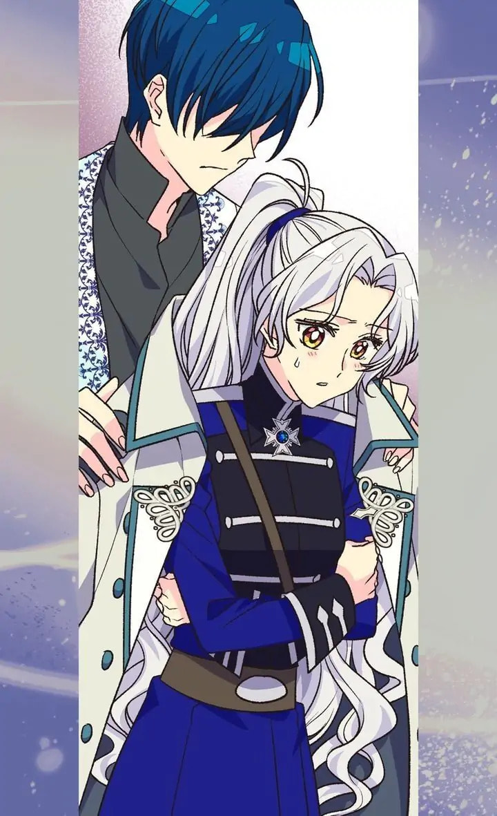 Read The Abandoned Empress chapter 137 image 10 on Lezhin