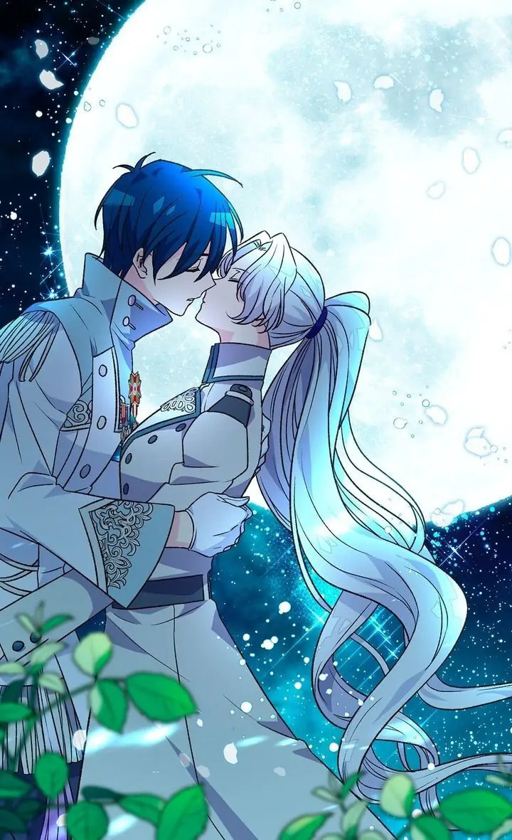 Read The Abandoned Empress chapter 137 image 23 on Lezhin