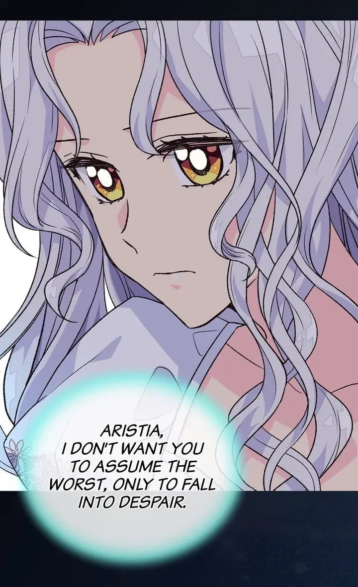 Read The Abandoned Empress chapter 137 image 28 on Lezhin