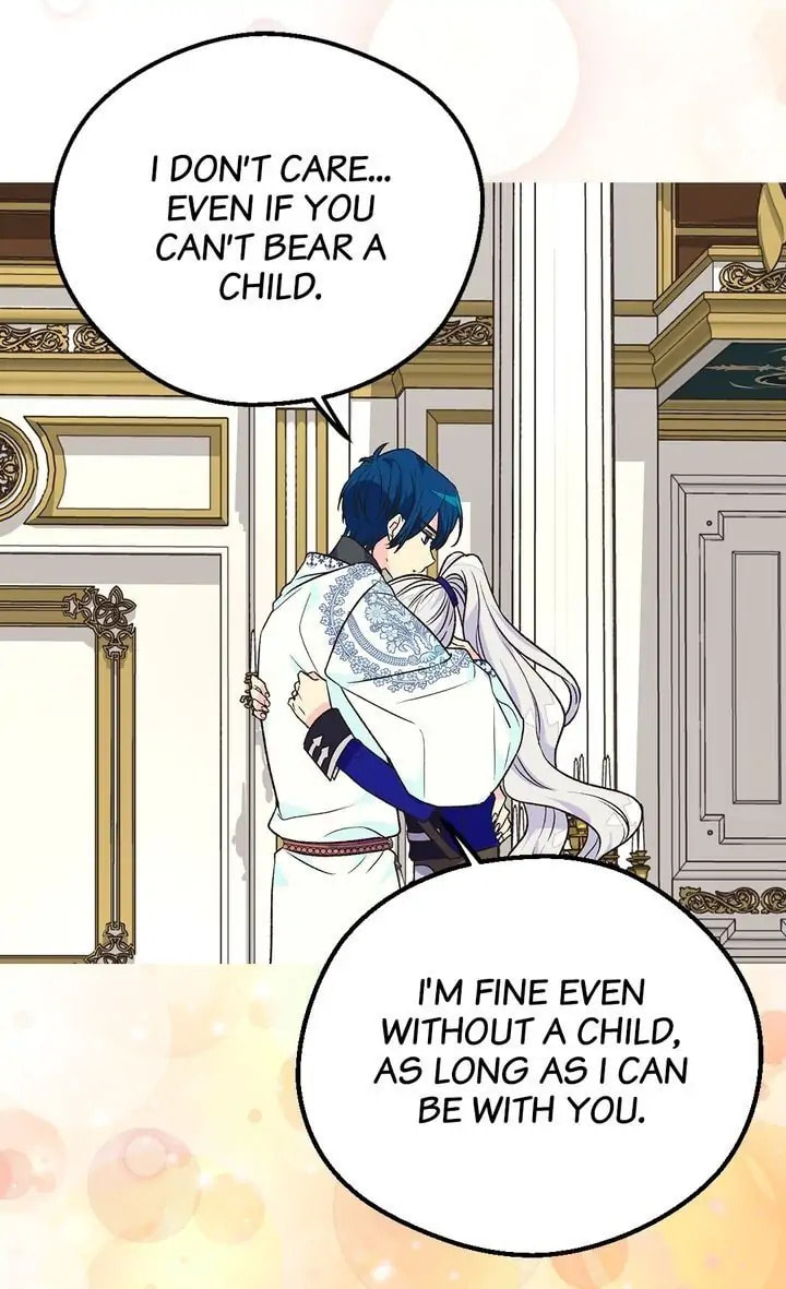 Read The Abandoned Empress chapter 137 image 3 on Lezhin