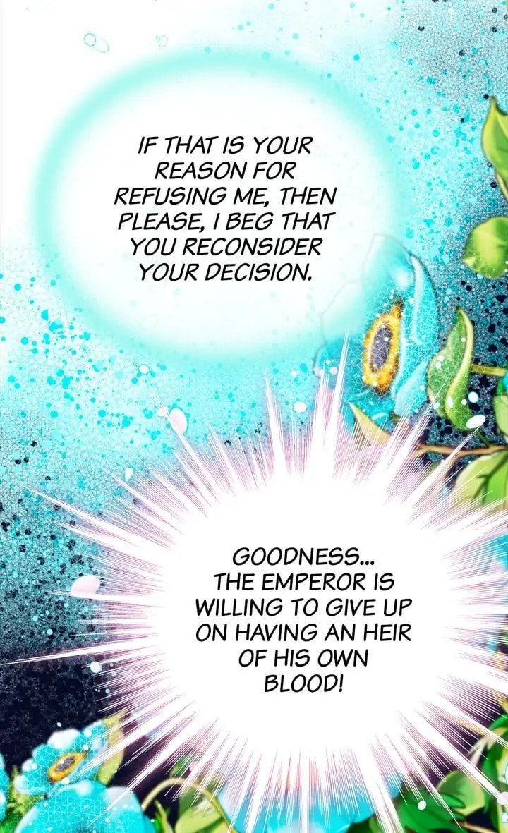 Read The Abandoned Empress chapter 137 image 33 on Lezhin