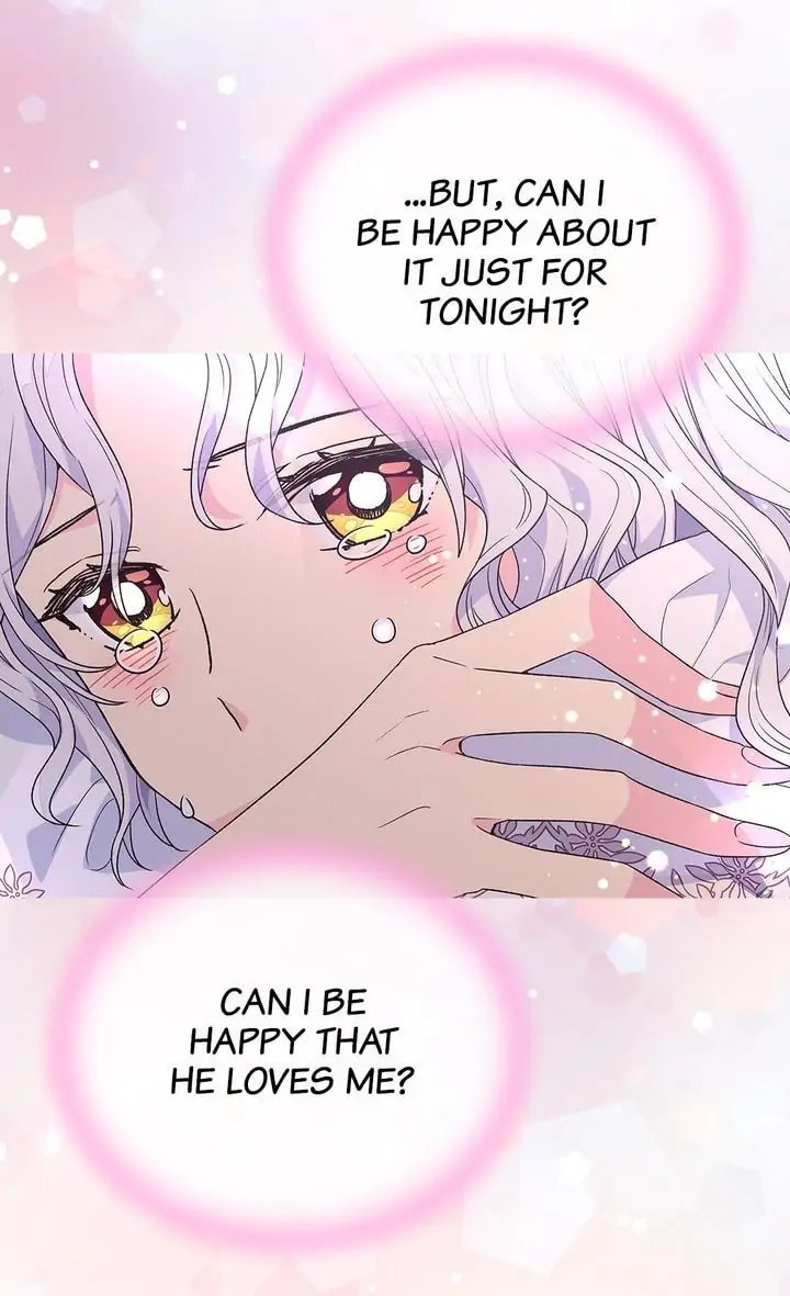 Read The Abandoned Empress chapter 137 image 37 on Lezhin