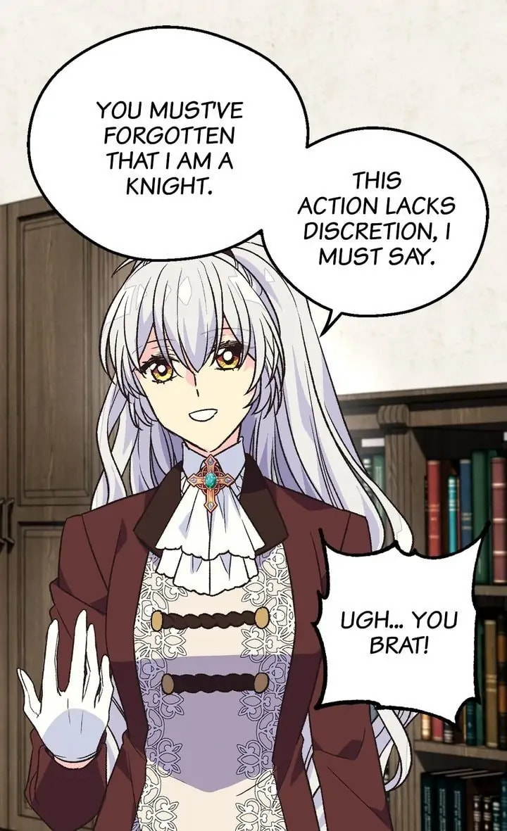 Read The Abandoned Empress chapter 137 image 46 on Lezhin
