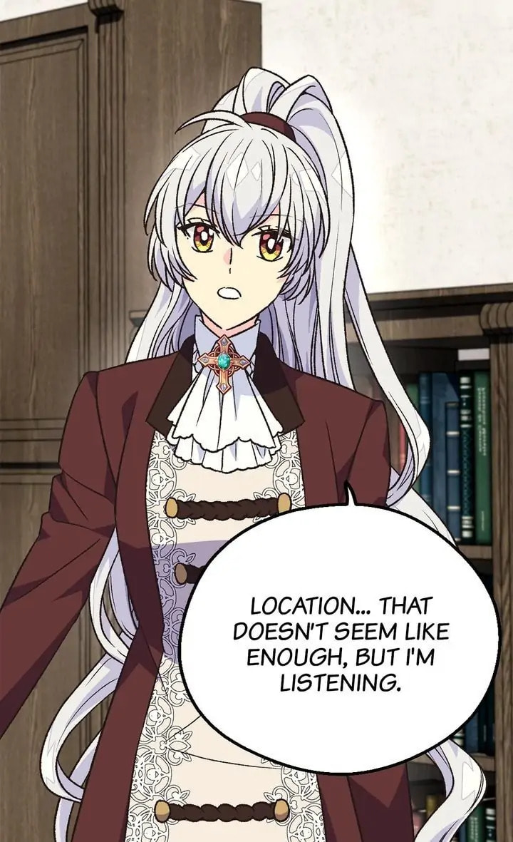 Read The Abandoned Empress chapter 137 image 49 on Lezhin