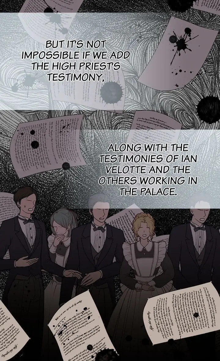 Read The Abandoned Empress chapter 137 image 53 on Lezhin