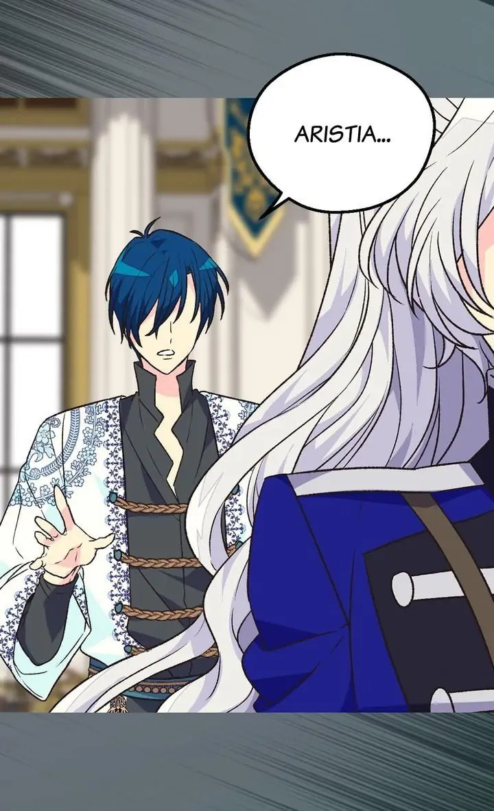 Read The Abandoned Empress chapter 137 image 6 on Lezhin