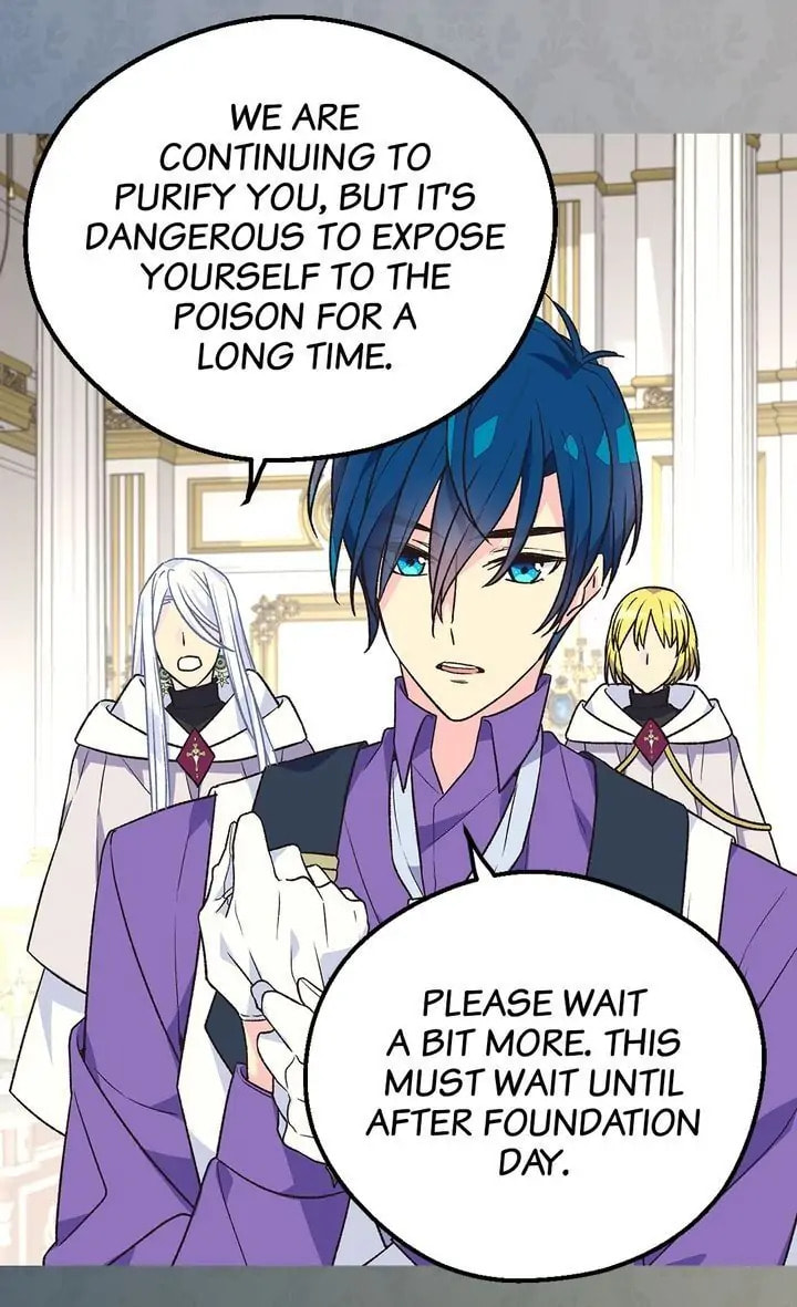 Read The Abandoned Empress chapter 137 image 69 on Lezhin