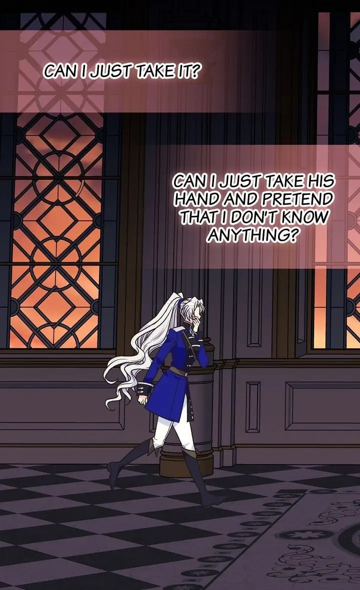Read The Abandoned Empress chapter 137 image 7 on Lezhin