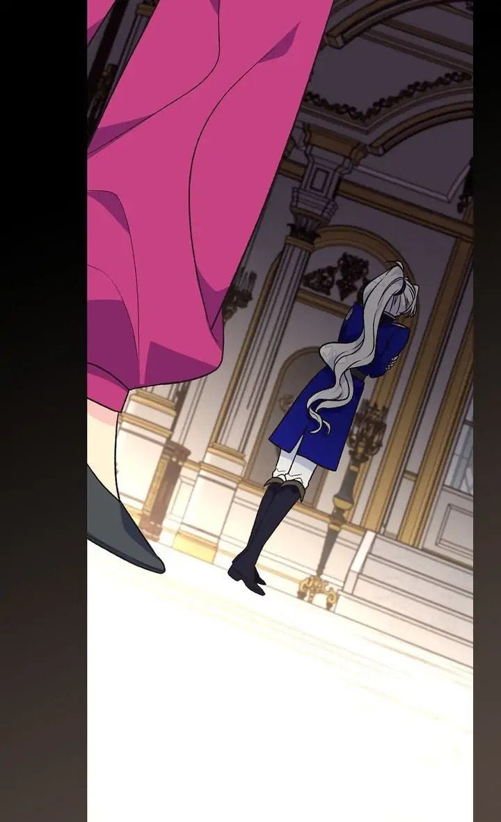Read The Abandoned Empress chapter 137 image 9 on Lezhin