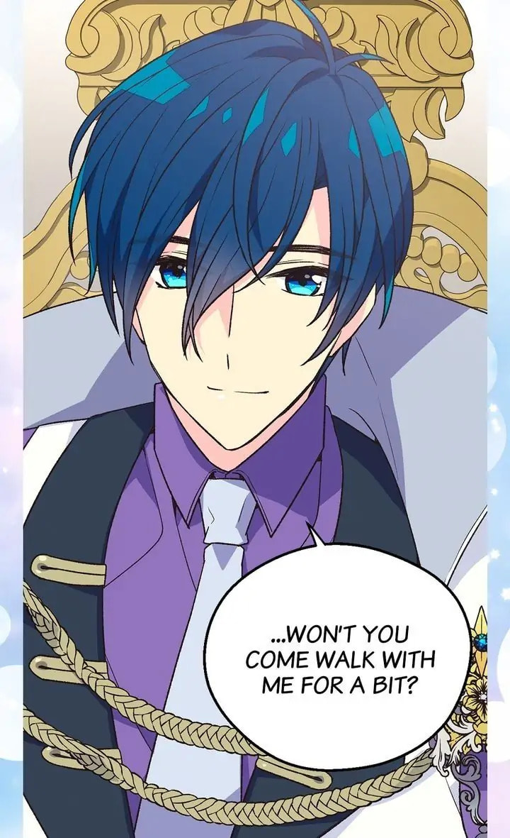 Read The Abandoned Empress chapter 138 image 10 on Lezhin