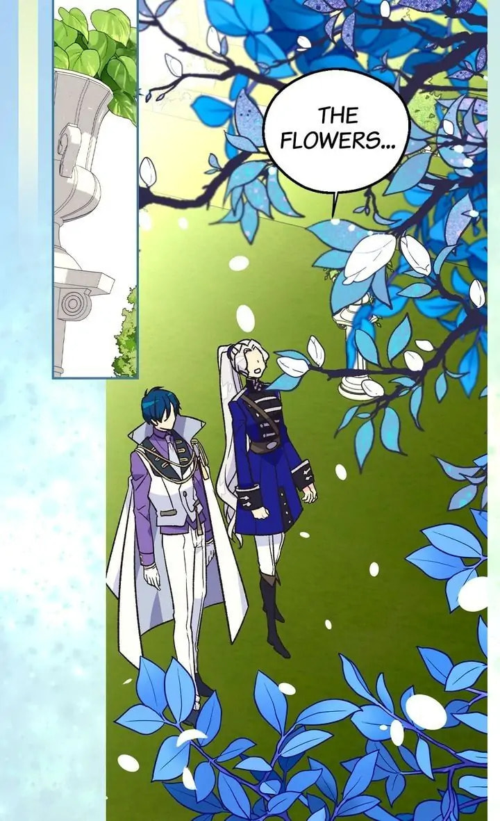 Read The Abandoned Empress chapter 138 image 11 on Lezhin