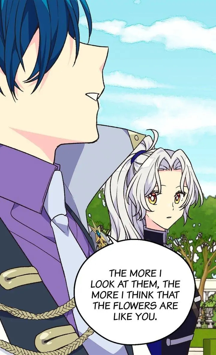 Read The Abandoned Empress chapter 138 image 12 on Lezhin