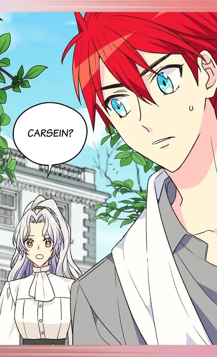 Read The Abandoned Empress chapter 138 image 21 on Lezhin