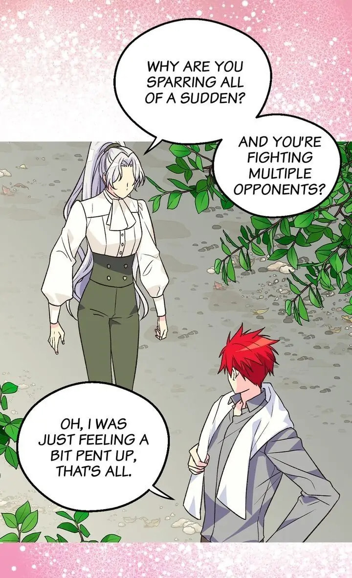 Read The Abandoned Empress chapter 138 image 22 on Lezhin