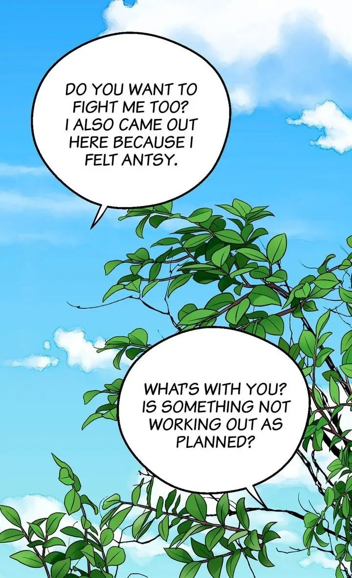 Read The Abandoned Empress chapter 138 image 23 on Lezhin