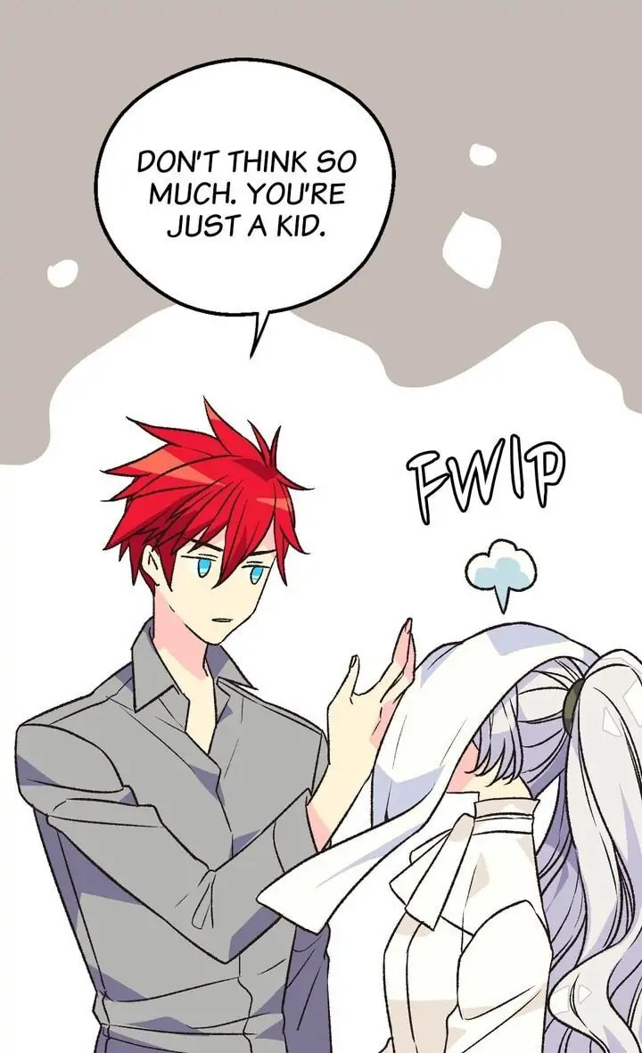 Read The Abandoned Empress chapter 138 image 24 on Lezhin