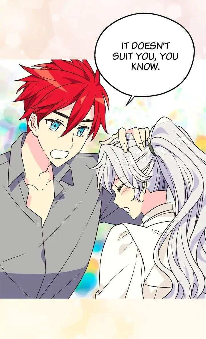 Read The Abandoned Empress chapter 138 image 25 on Lezhin