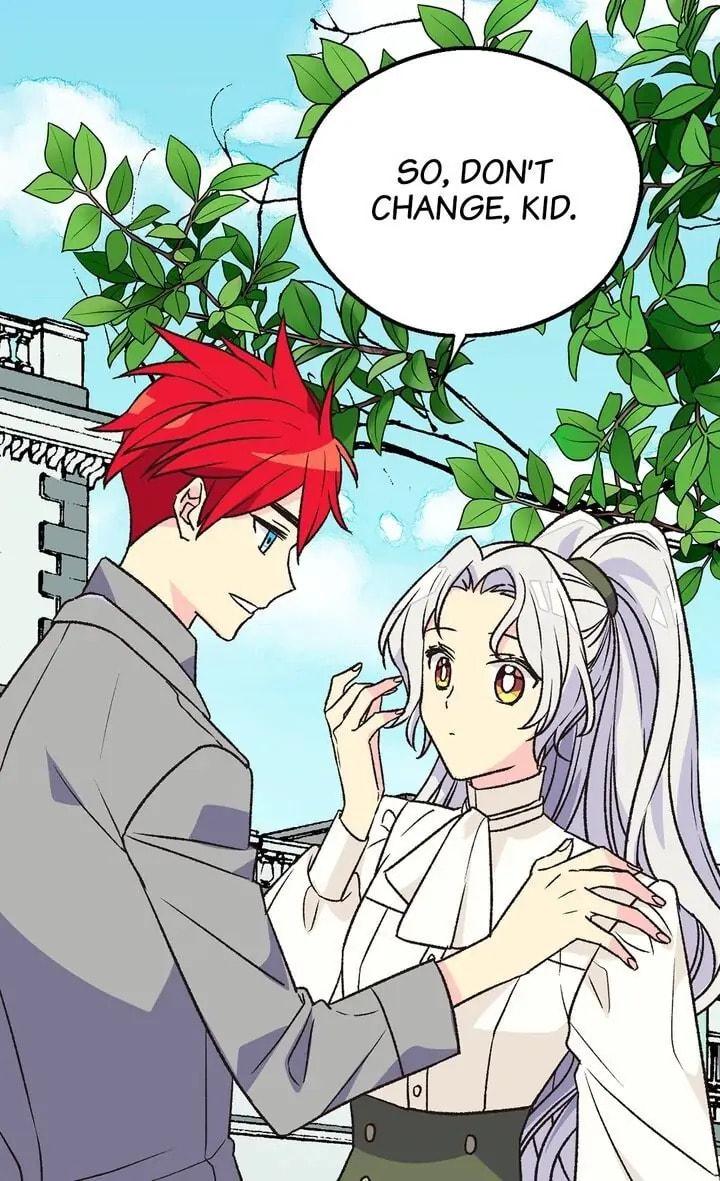 Read The Abandoned Empress chapter 138 image 27 on Lezhin