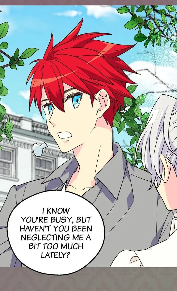Read The Abandoned Empress chapter 138 image 29 on Lezhin