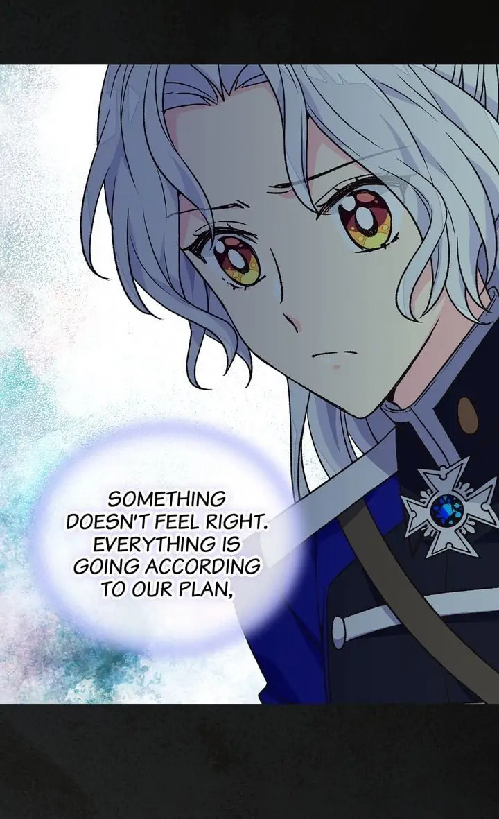 Read The Abandoned Empress chapter 138 image 3 on Lezhin