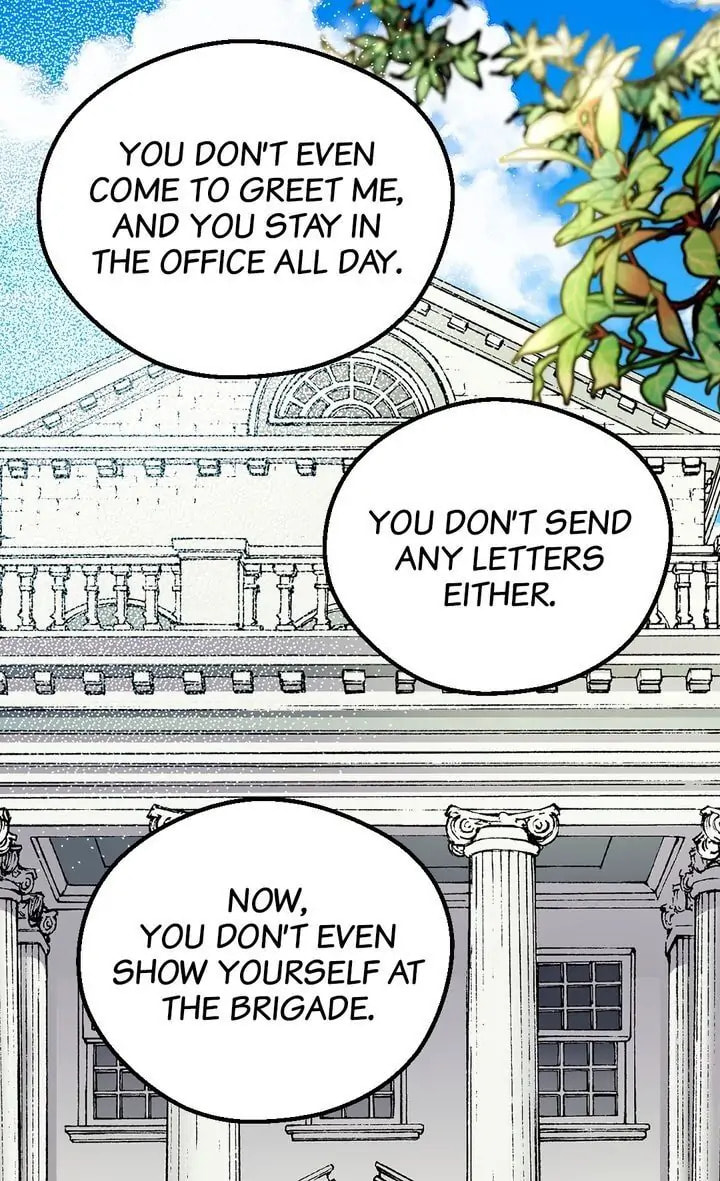 Read The Abandoned Empress chapter 138 image 30 on Lezhin