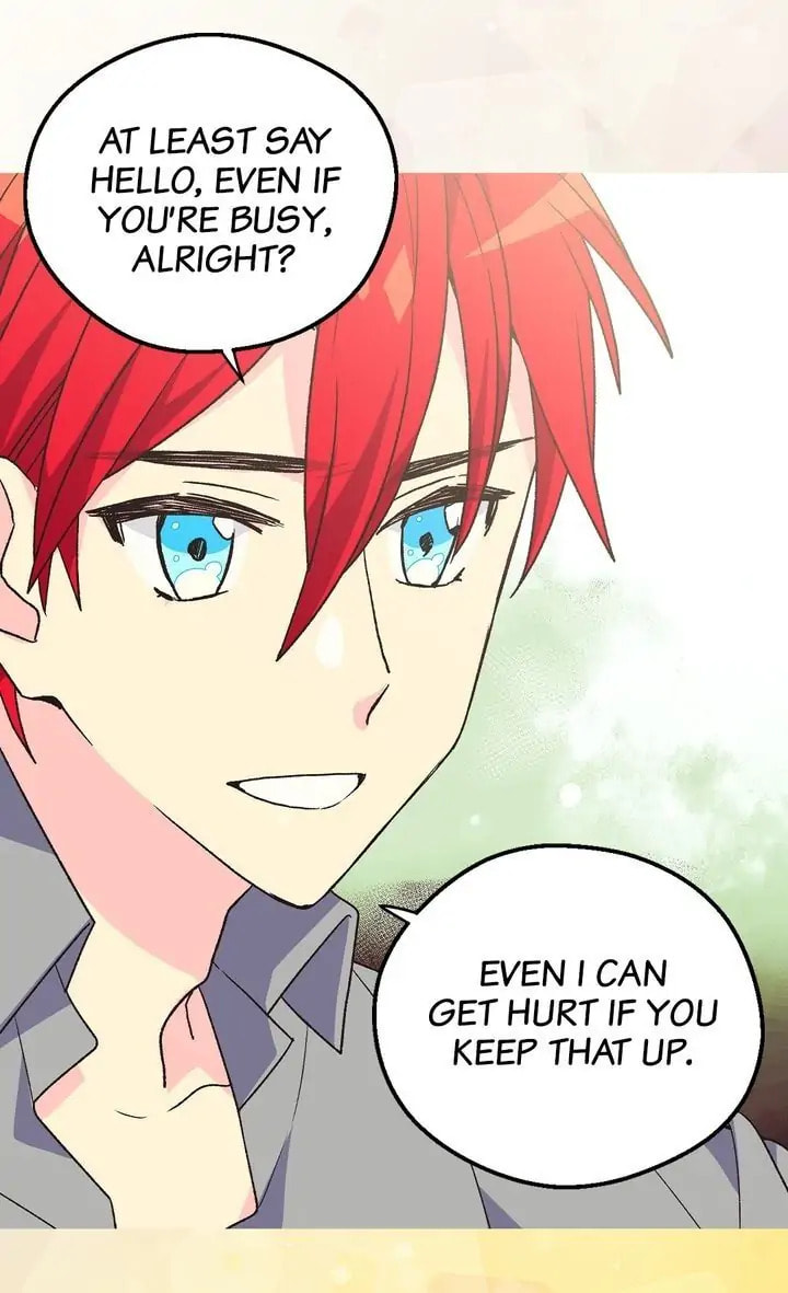 Read The Abandoned Empress chapter 138 image 31 on Lezhin