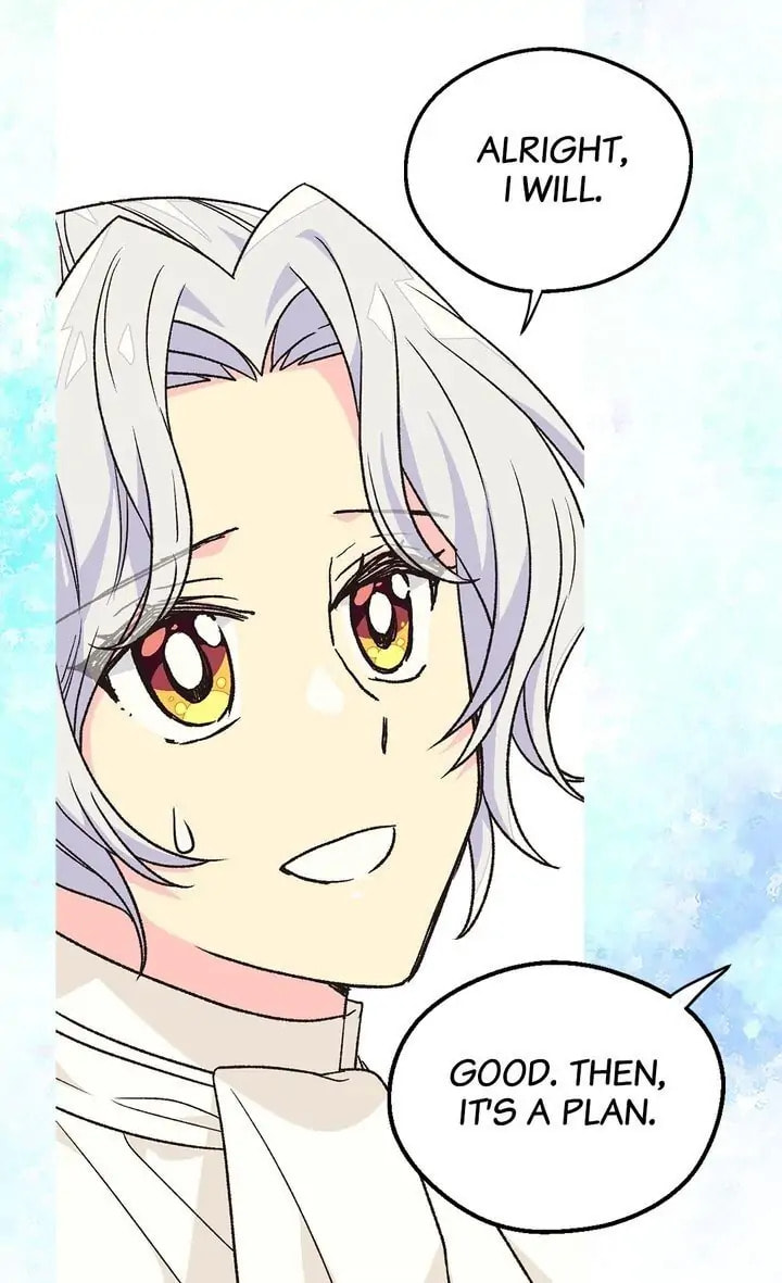 Read The Abandoned Empress chapter 138 image 33 on Lezhin
