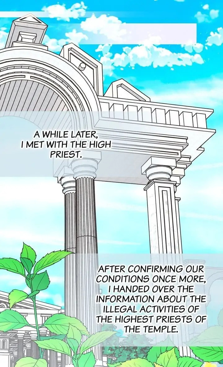 Read The Abandoned Empress chapter 138 image 36 on Lezhin