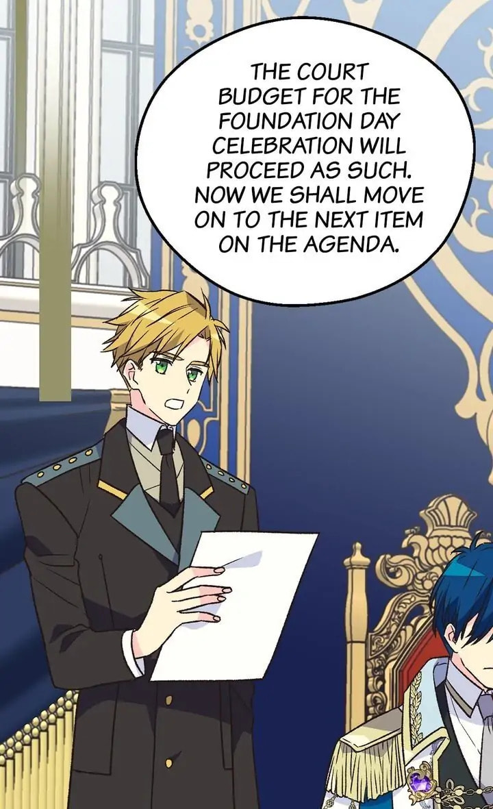 Read The Abandoned Empress chapter 138 image 39 on Lezhin