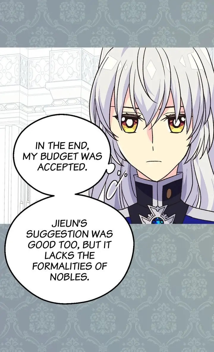 Read The Abandoned Empress chapter 138 image 40 on Lezhin